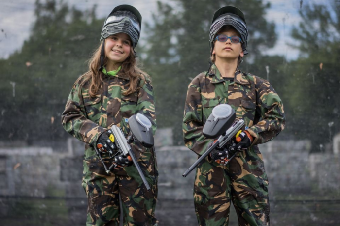 Paintballgame.cz