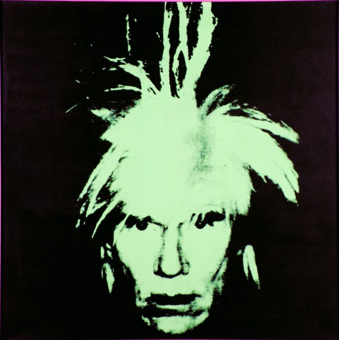 Foto: ©The Andy Warhol Foundation for the Visual Arts, Inc., 2025