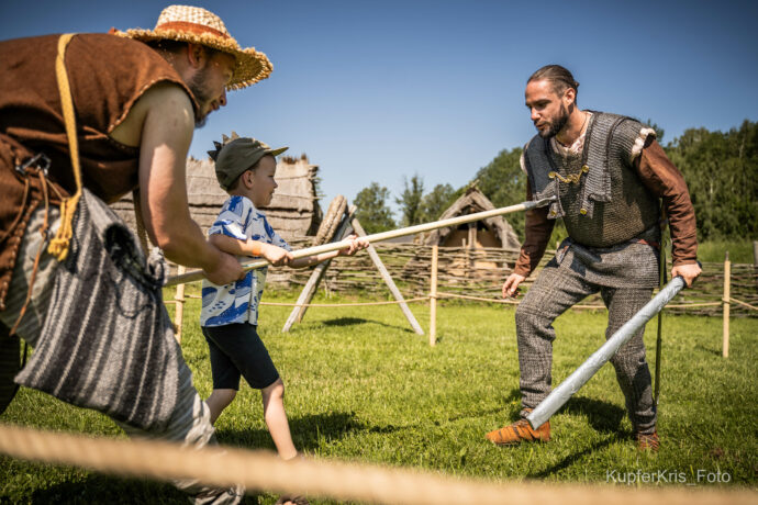 Země Keltů. Foto: ©Kristýna Steinbachová