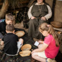 Země Keltů. Foto: ©Kristýna Steinbachová