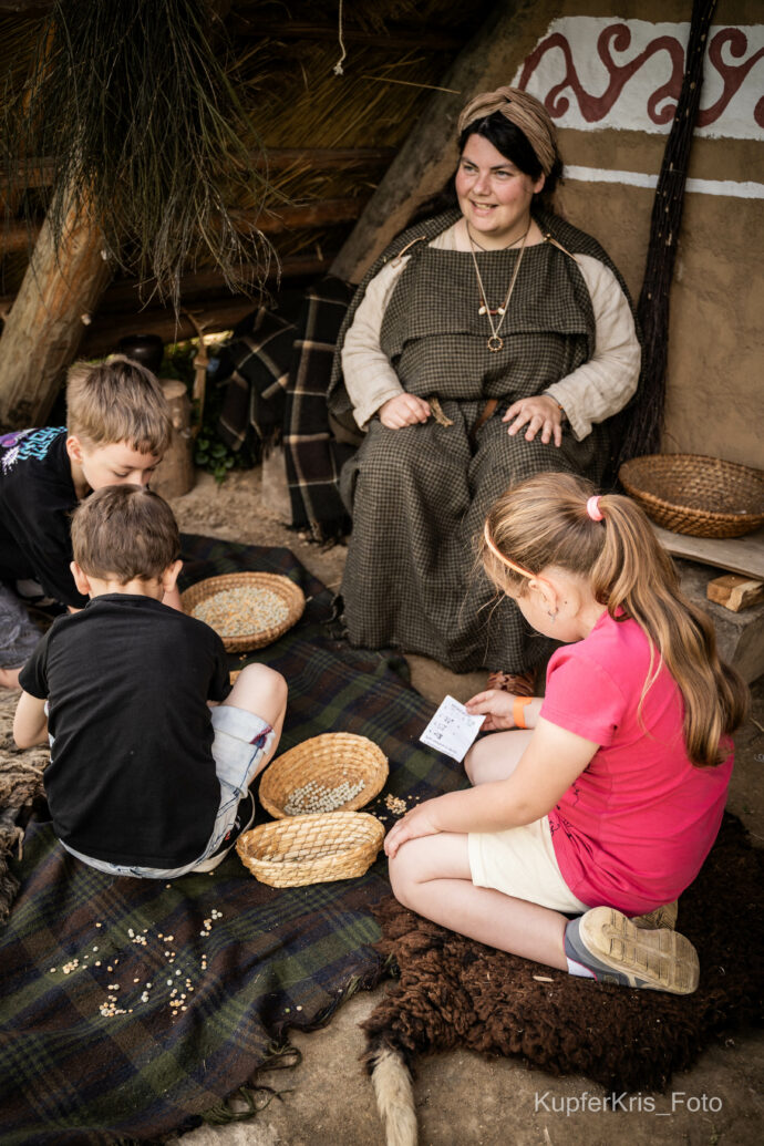 Země Keltů. Foto: ©Kristýna Steinbachová
