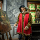 Foto: ©WAX Museum Karlštejn