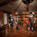 Foto: ©WAX Museum Český Krumlov