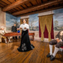 Foto: ©WAX Museum Český Krumlov
