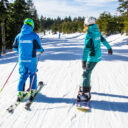 Foto: ©SKIAREÁL KLÍNOVEC