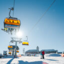 Foto: ©SKIAREÁL KLÍNOVEC