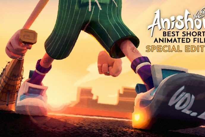 Anishort — ty nejlepší krátké animované filmy z celého světa ve Světozoru