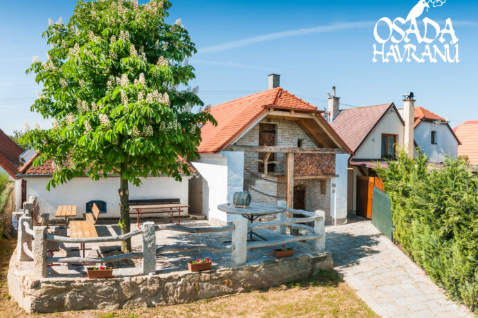 Foto: ©Osada havranů