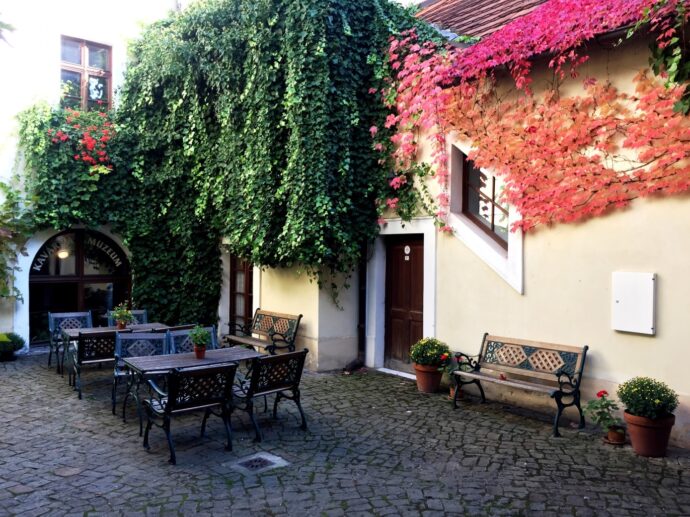 Foto: ©Regionální muzeum Mělník