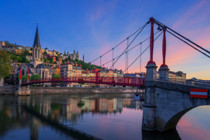 Budapešť. Foto © Freepik