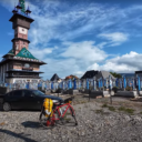 Kolmo za hranice všedních zážitků. Foto: ©Citybikes