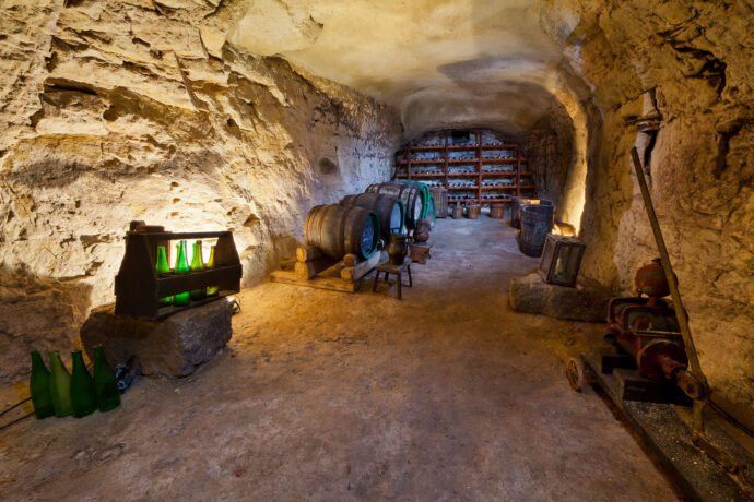 Foto: ©Regionální muzeum Mělník