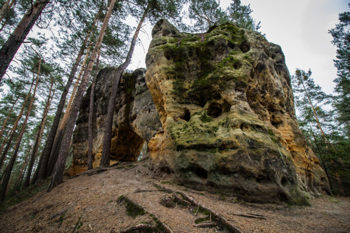 Foto: ©archiv DMO Máchův kraj