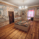 Muzeum středního Pootaví. Foto: ©Píseckem