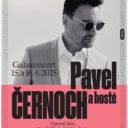 Pavel Černoch. Foto: © Výstaviště Praha