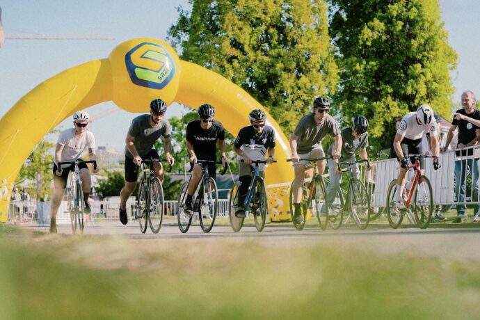 Prague Bike Fest 2025. Foto: ©Výstaviště Praha
