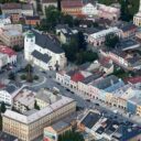 Svitavy — brána mezi Čechami a Moravou, která stojí za návštěvu