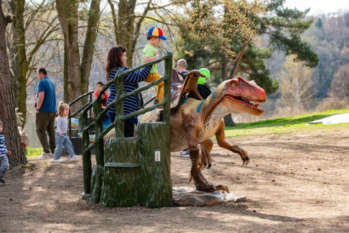 Foto: ©DinoLive