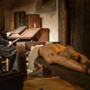 Foto: ©Museum tortury Český Krumlov