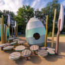 Butky Park. Foto: ©Galerie Butovice