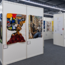 Mezinárodní kreativní a textilní výstava Brno Patchwork Meeting