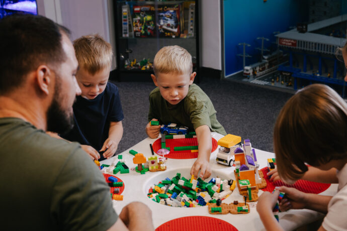 Foto: ©Museum of Brick