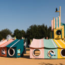 Butky Park. Foto: ©Galerie Butovice