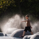Butky Park. Foto: ©Galerie Butovice