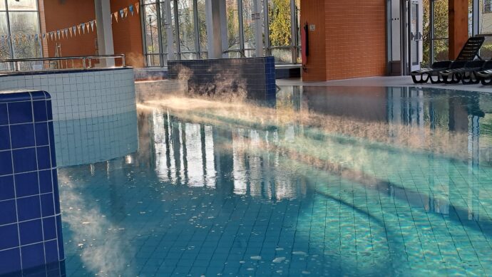 Foto: ©Wellness centrum Bruntál