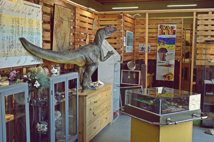 Fantazium: Objevte kouzlo interaktivních stezek plných zážitků! Foto: ©Svět Fantazie