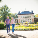 Königliche Anlagen Bad Elster. Foto: ©Schlösserland Sachsen/ Andre Forner
