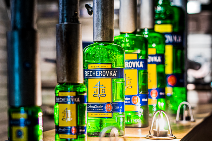 Foto: ©Becherovka
