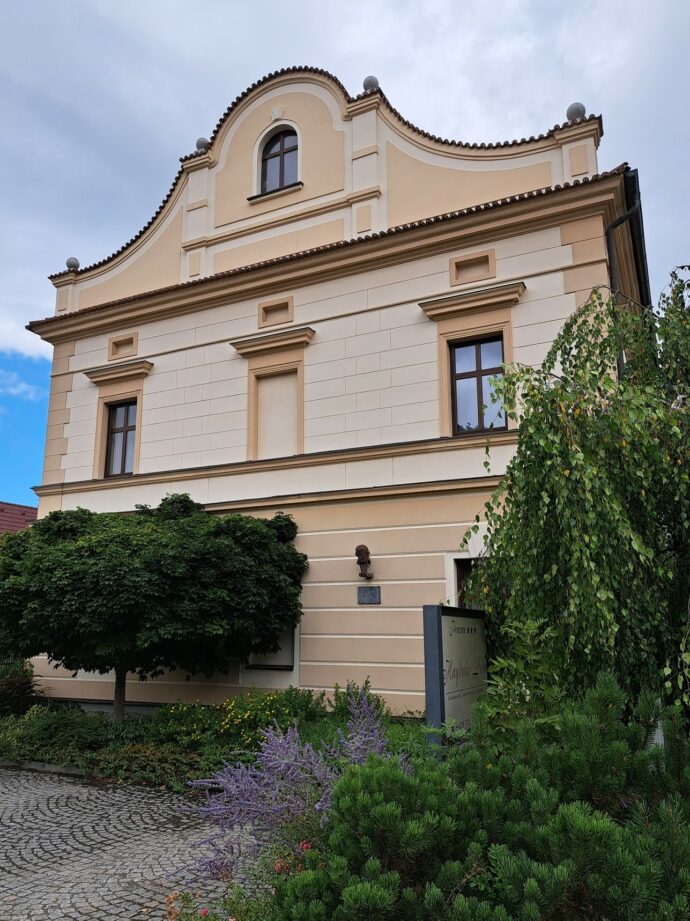 Dolní Lukavice. Foto © se svolením Pavel Liprt