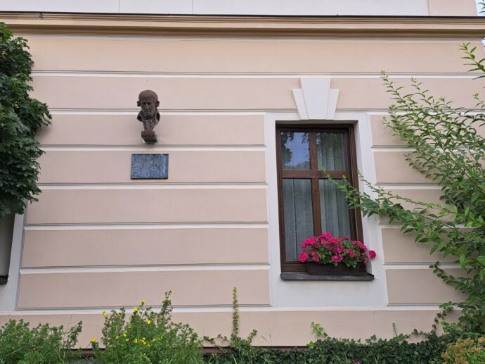 Dolní Lukavice. Foto © se svolením Pavel Liprt