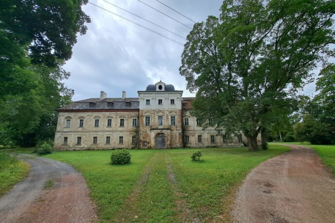 Dolní Lukavice