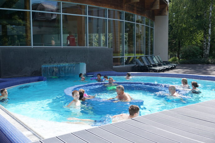Foto: ©Wellness centrum Bruntál