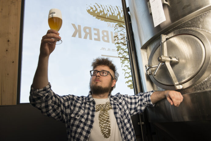 Foto: ©Pivovar Trautenberk