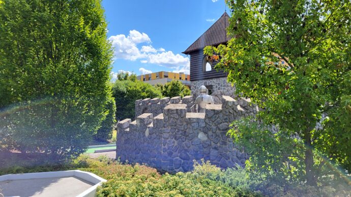 Foto: ©Crazygolf