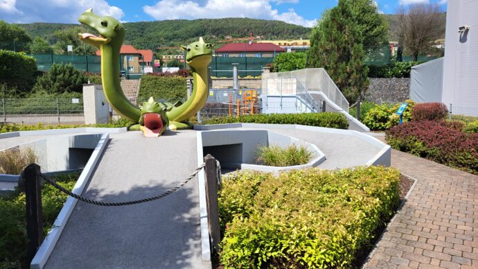 Foto: ©Crazygolf