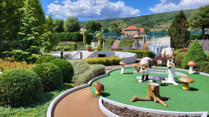 Foto: ©Crazygolf