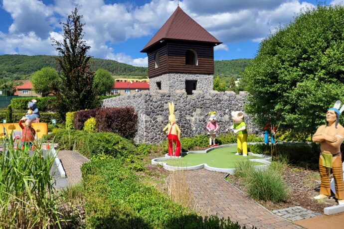 Foto: ©Crazygolf