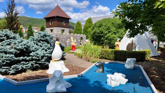 Foto: ©Crazygolf