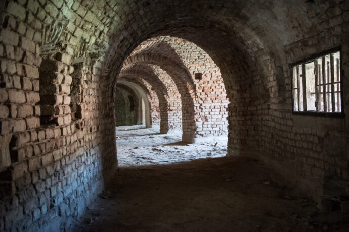 Pozvání do pevnosti Terezín. Foto: ©Terezín