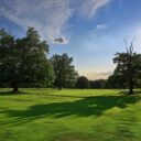 Golfové hřiště Bechyně. Foto: ©Panství Bechyně