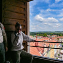 Vodňanské rybářské dny. Foto: ©Píseckem