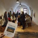 Pevnost Terezín. Foto: ©Terezín