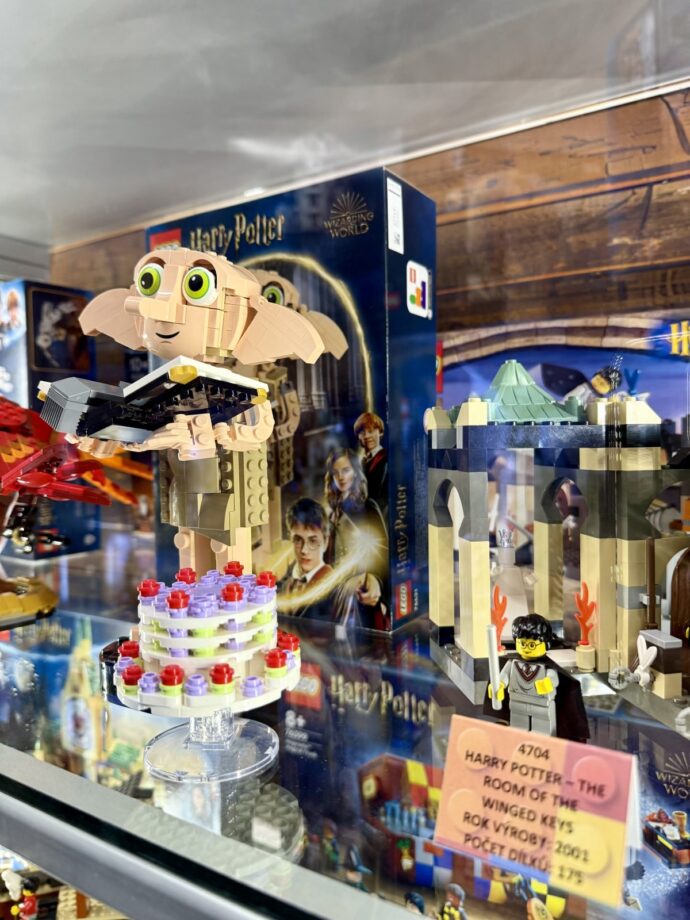 Foto: ©Museum of Brick