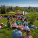 Koncert pro stromy, foto Bohumír Langmaier