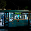 Ostravská muzejní noc. Foto: ©Lukáš Ston