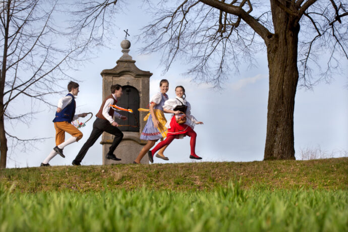 Foto: ©Turistická oblast Budějovicko a archiv JCCR